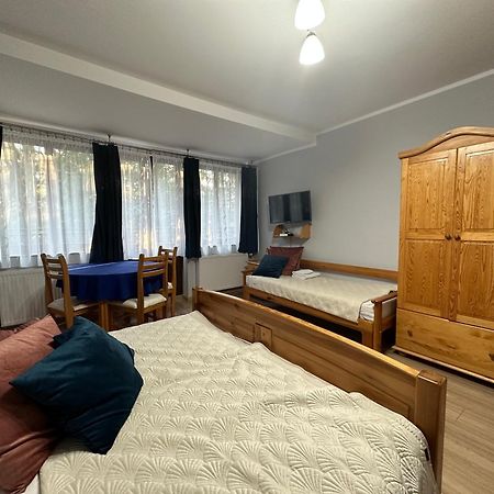 Willa Alkor Drzensko  Ngoại thất bức ảnh