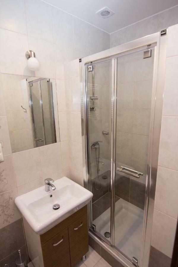 Willa Alkor Drzensko  Ngoại thất bức ảnh